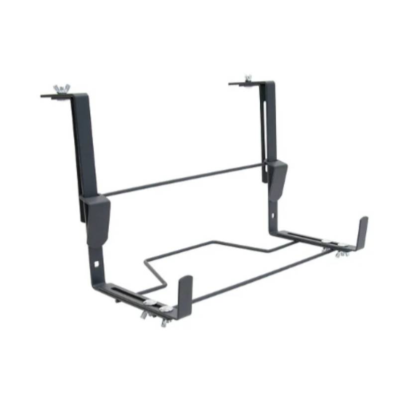 Louis Moulin - Support Jardinière Anthracite - LOUIS MOULIN