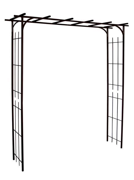Louis Moulin - Arche Jardin Pergola - LOUIS MOULIN - Image 1