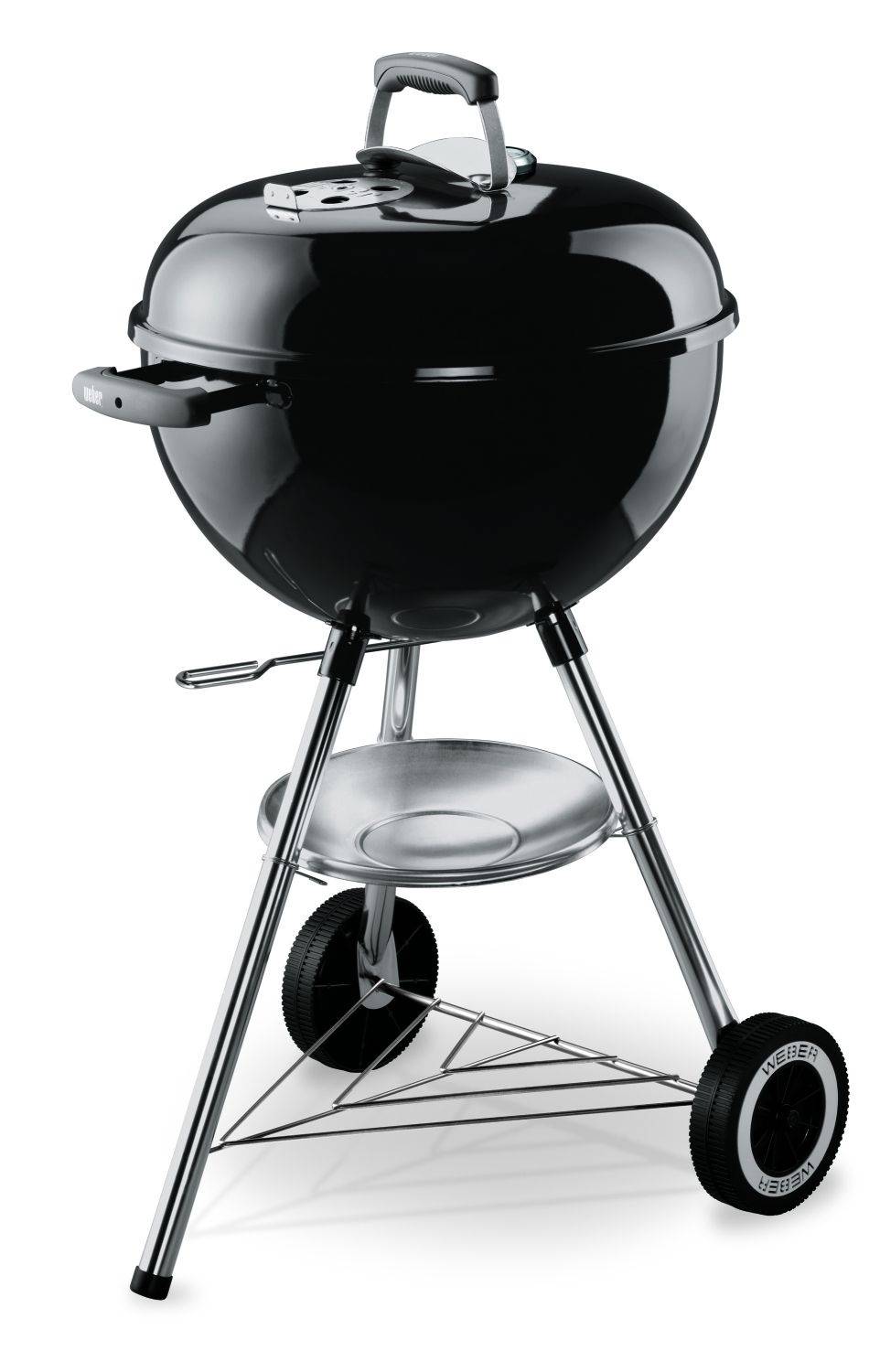Weber - Weber - Barbecue à charbon Original Kettle 47 cm - Image 2