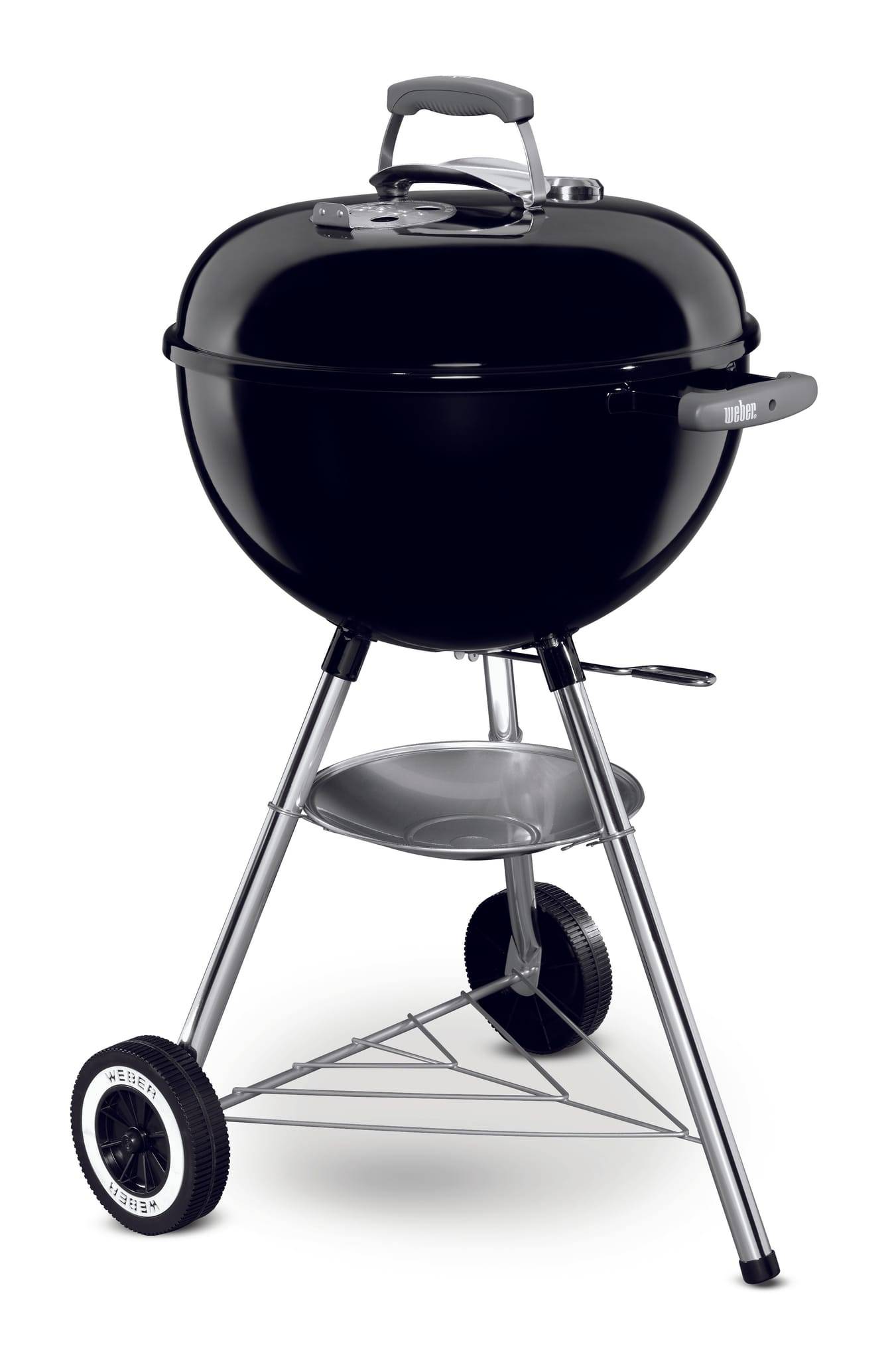 Weber - Weber - Barbecue à charbon Original Kettle 47 cm