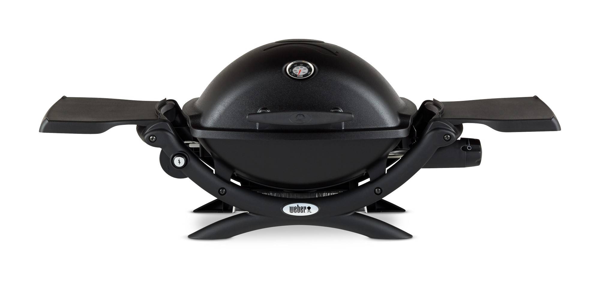Weber - Weber - Barbecue Gaz Q 1200