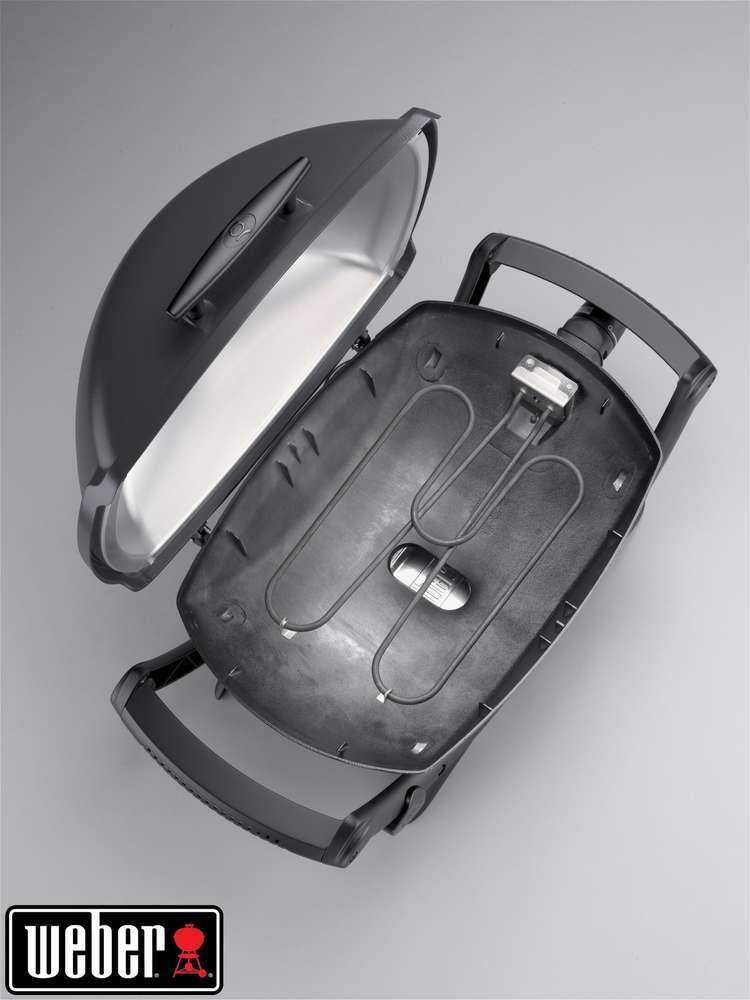 Weber - Barbecue électrique Q 2400 - WEBER - Image 13