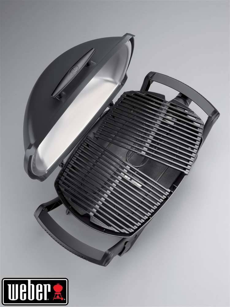 Weber - Barbecue électrique Q 2400 - WEBER - Image 7