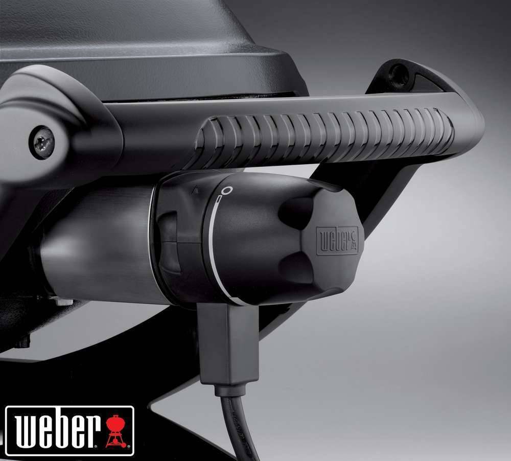 Weber - Barbecue électrique Q 2400 - WEBER - Image 12