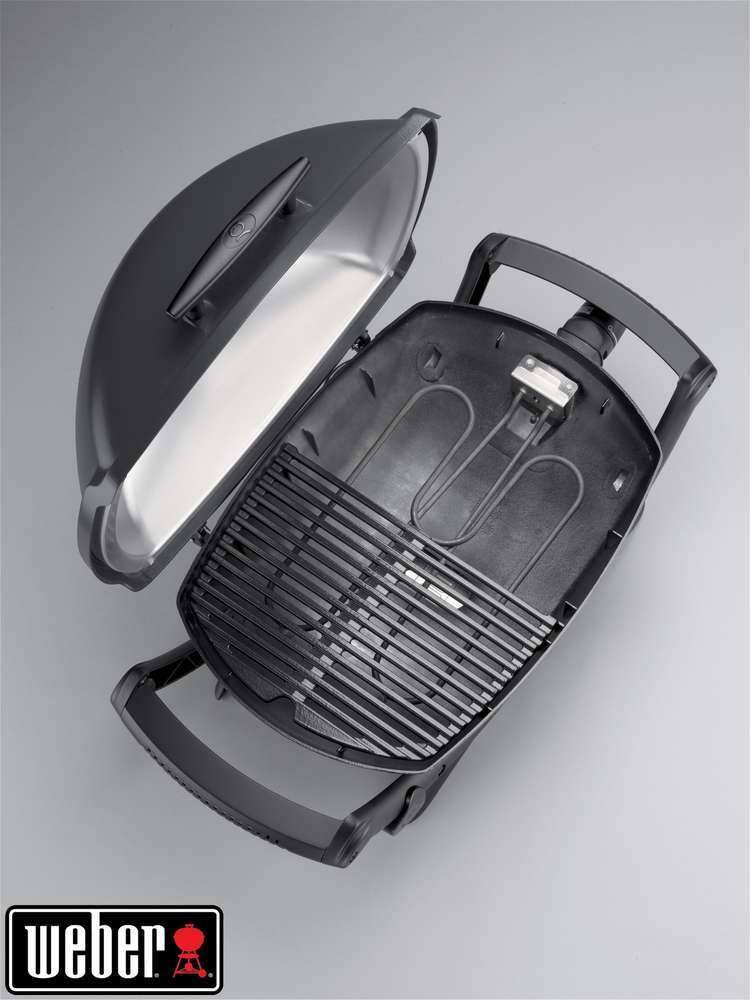 Weber - Barbecue électrique Q 2400 - WEBER - Image 14