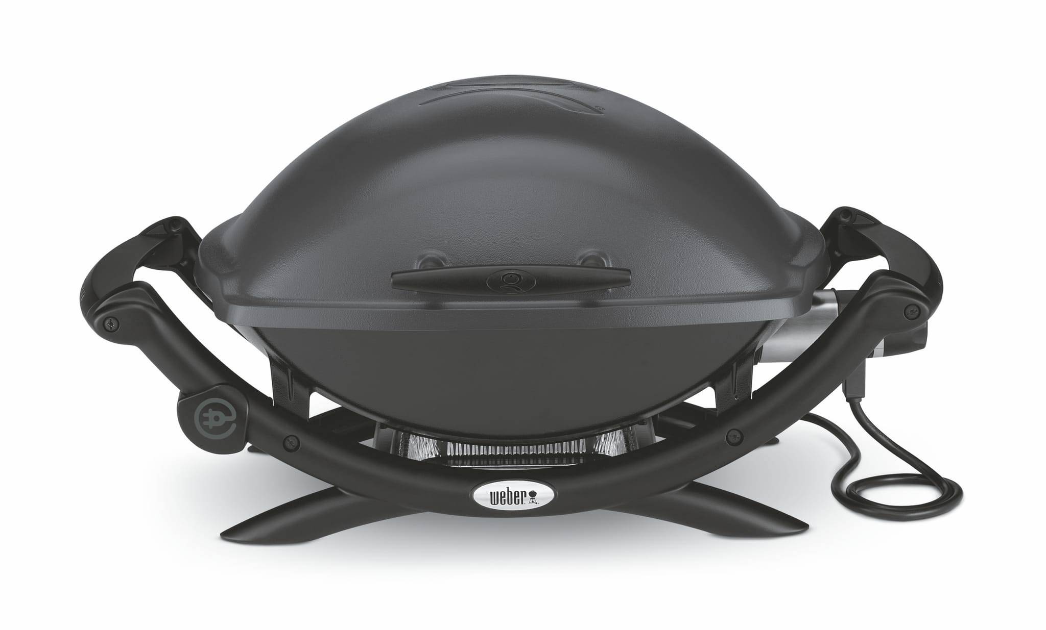 Weber - Barbecue électrique Q 2400 - WEBER - Image 4