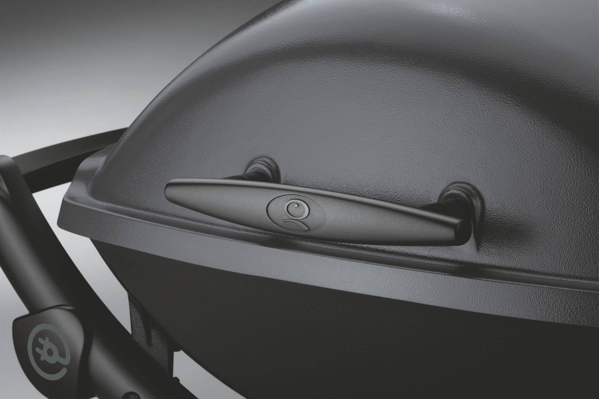 Weber - Barbecue électrique Q 2400 - WEBER - Image 2