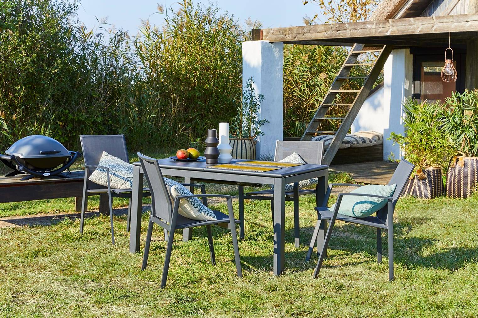 Weber - Barbecue électrique Q 2400 - WEBER - Image 3