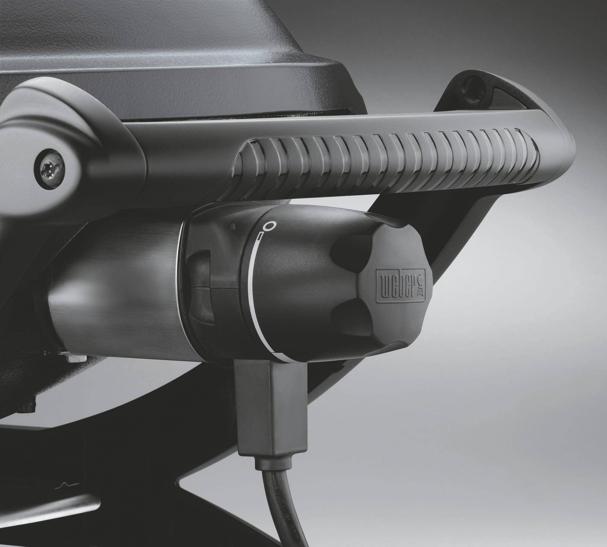 Weber - Barbecue électrique Q 2400 - WEBER - Image 5