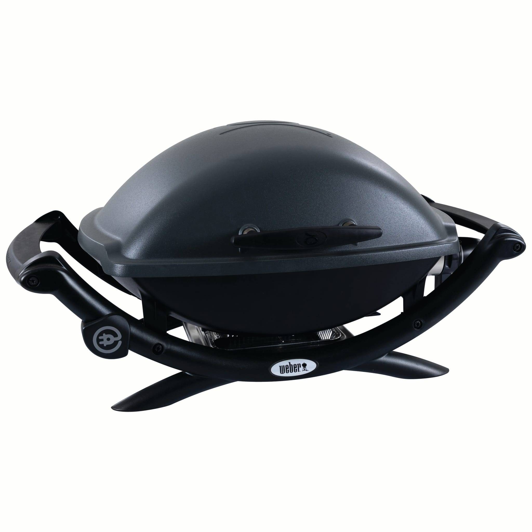 Weber - Barbecue électrique Q 2400 - WEBER - Image 6