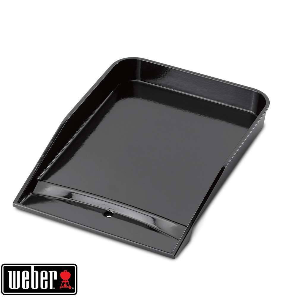 Weber - Plancha Deluxe pour Spirit 300 – WEBER