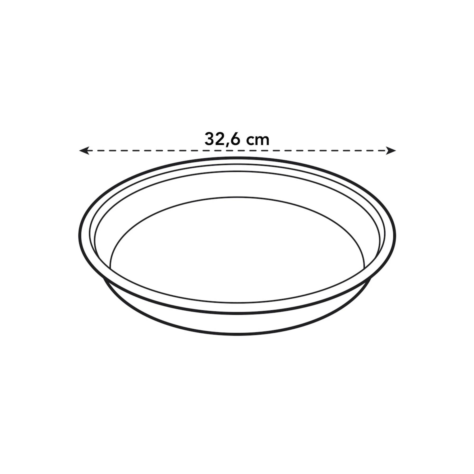 Elho - Soucoupe ronde - ELHO - Image 3