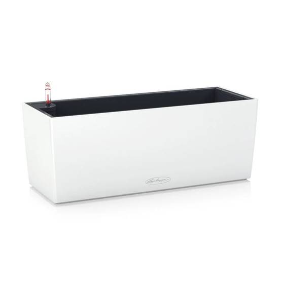 Lechuza - Balconera Color 50 - kit complet, blanc - Image 2