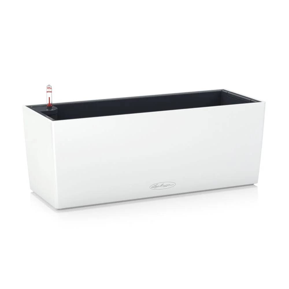 Lechuza - Balconera Color 50 - kit complet, blanc - Image 2