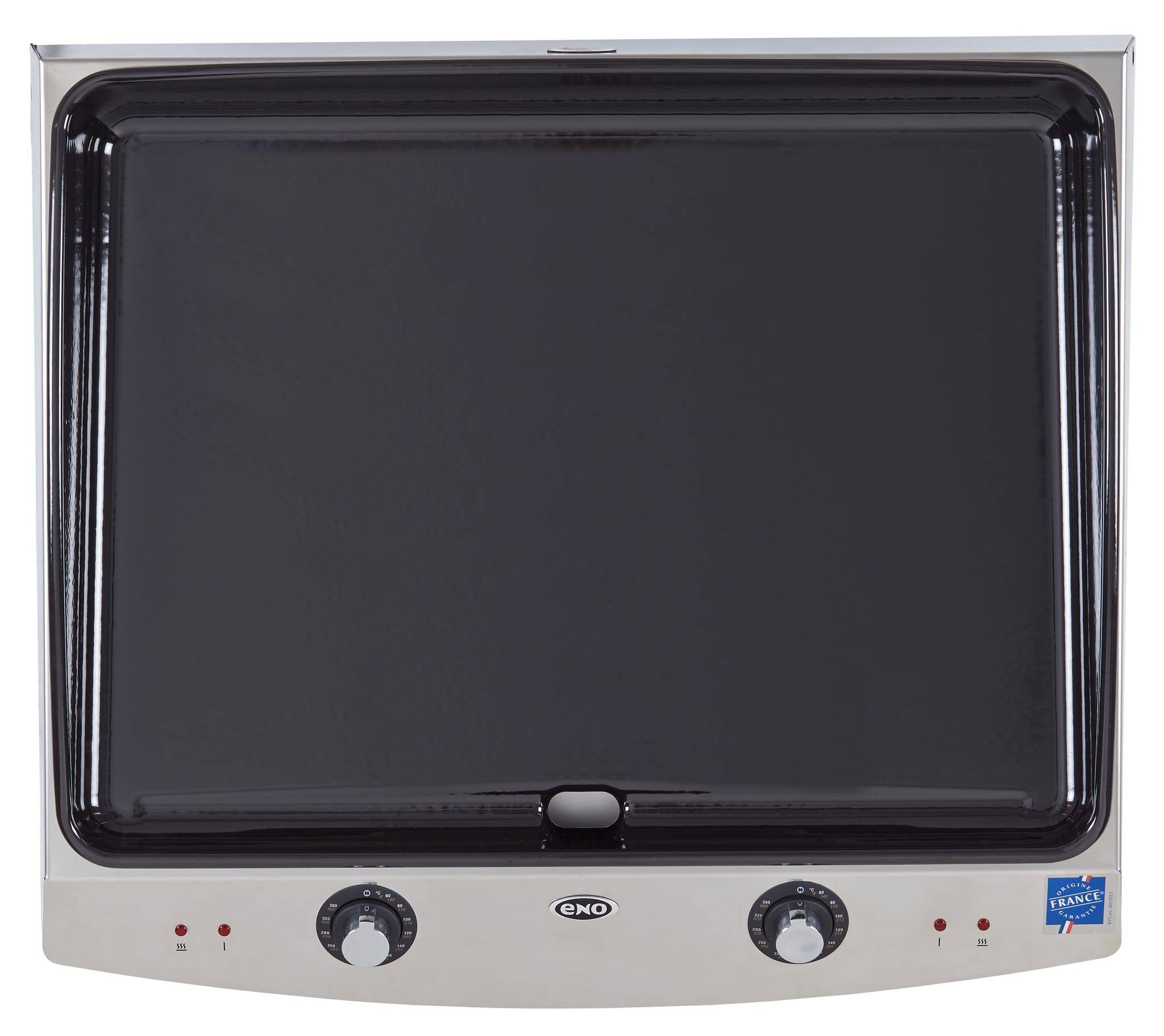 Eno - Plancha Elektra 60 - L.57 x l.65 x H.23 cm - Image 7