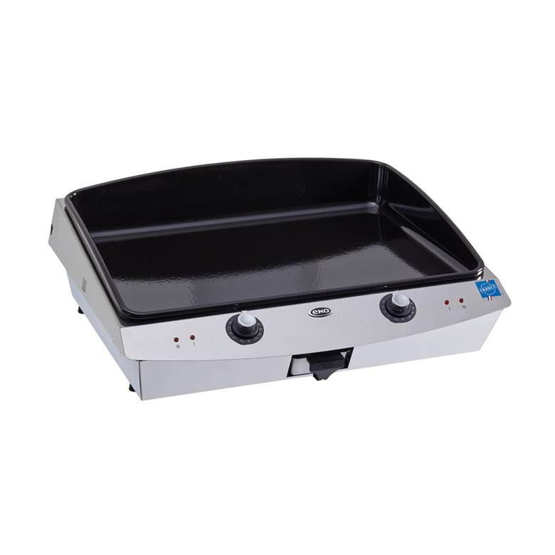 Eno - Plancha Elektra 60 - L.57 x l.65 x H.23 cm - Image 5