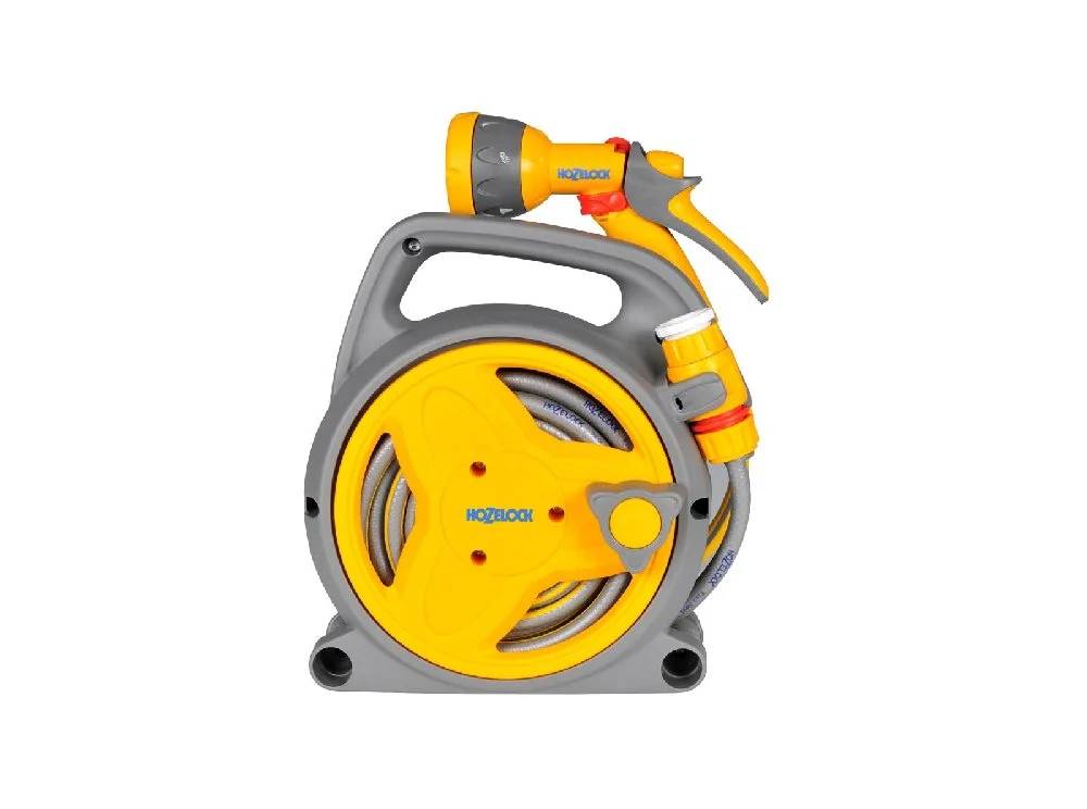 Hozelock - Pico réel équipe 10m de tuyau - Image 7