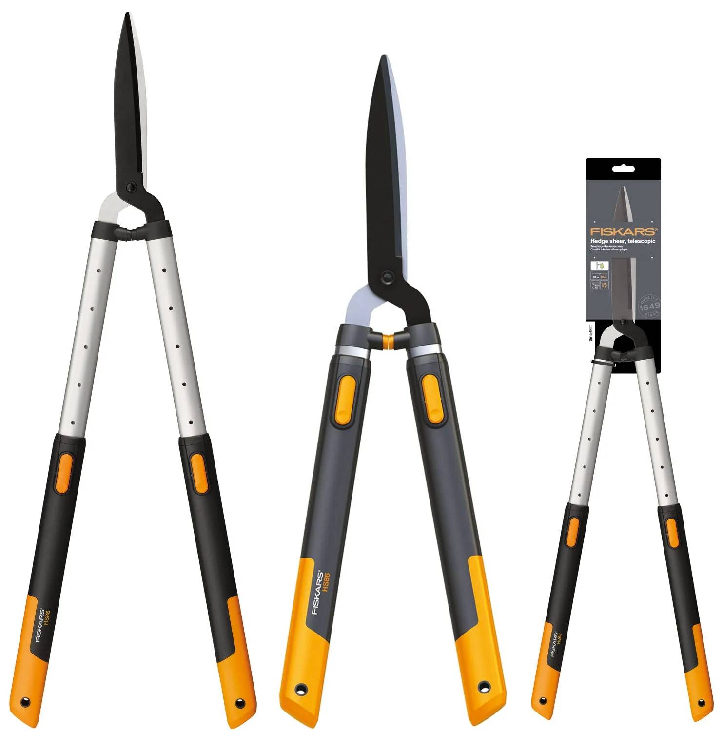 Fiskars - Cisaille à haies SmartFit™ (HS86) - Fiskars - Image 8