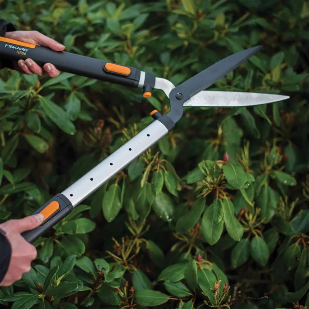 Fiskars - Cisaille à haies SmartFit™ (HS86) - Fiskars - Image 9