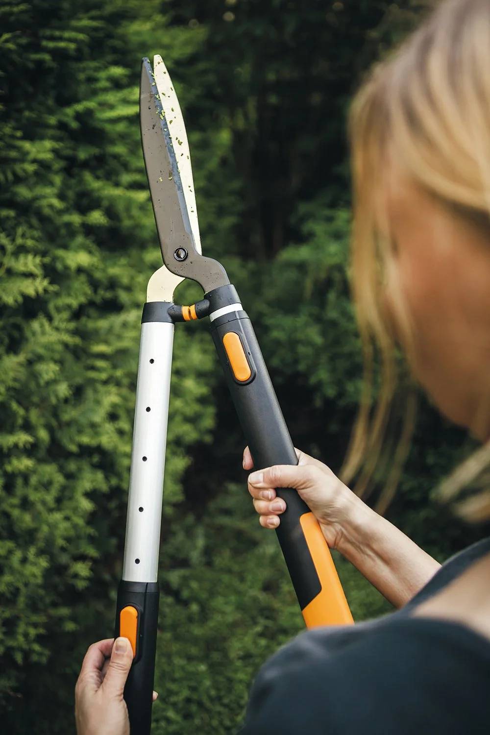 Fiskars - Cisaille à haies SmartFit™ (HS86) - Fiskars - Image 11
