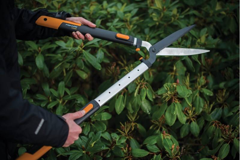 Fiskars - Cisaille à haies SmartFit™ (HS86) - Fiskars - Image 5