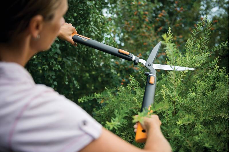 Fiskars - Cisaille à haies SmartFit™ (HS86) - Fiskars - Image 2