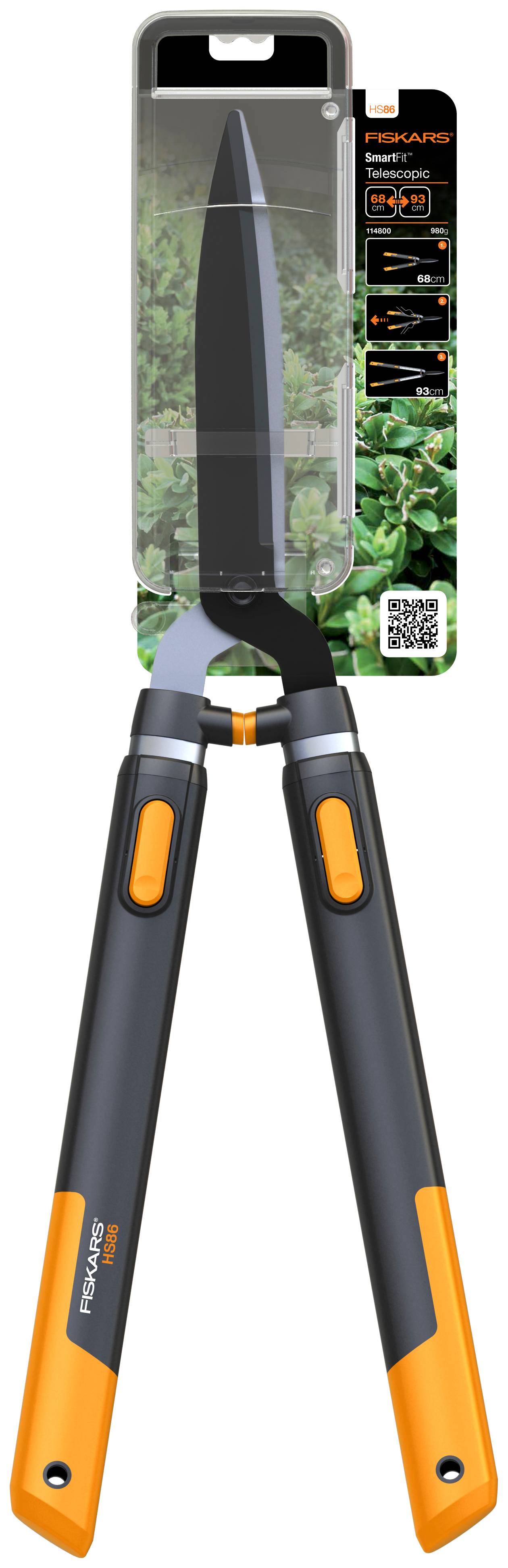 Fiskars - Cisaille à haies SmartFit™ (HS86) - Fiskars - Image 4