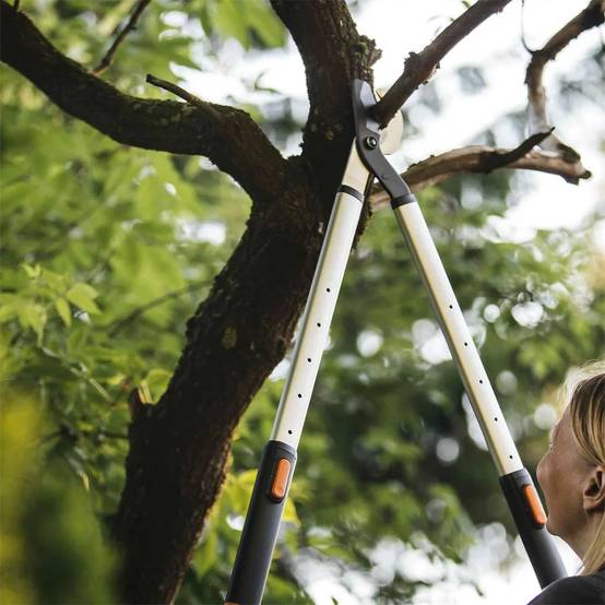 Fiskars - Coupe-branches à lame franche SmartFit™ (L86) - Fiskars - Image 8