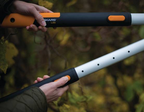 Fiskars - Coupe-branches à lame franche SmartFit™ (L86) - Fiskars - Image 5