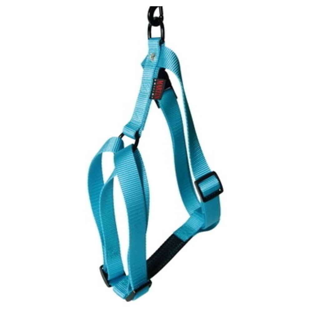 Smooz - Harnais pour chien réglable nylon rouge - MARTIN SELLIER - Image 2
