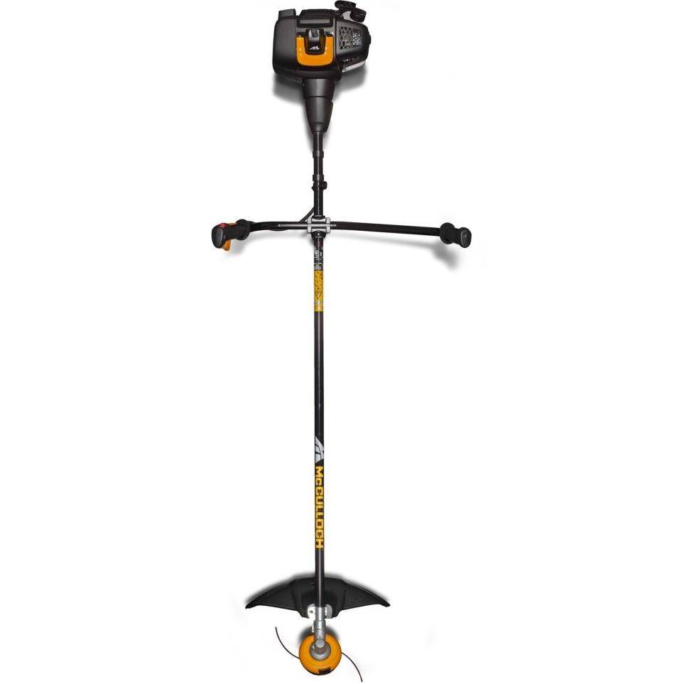 McCulloch - Débroussailleuse thermique 1500 W 40 cm³ B40BElite – MCCULLOCH - Image 2