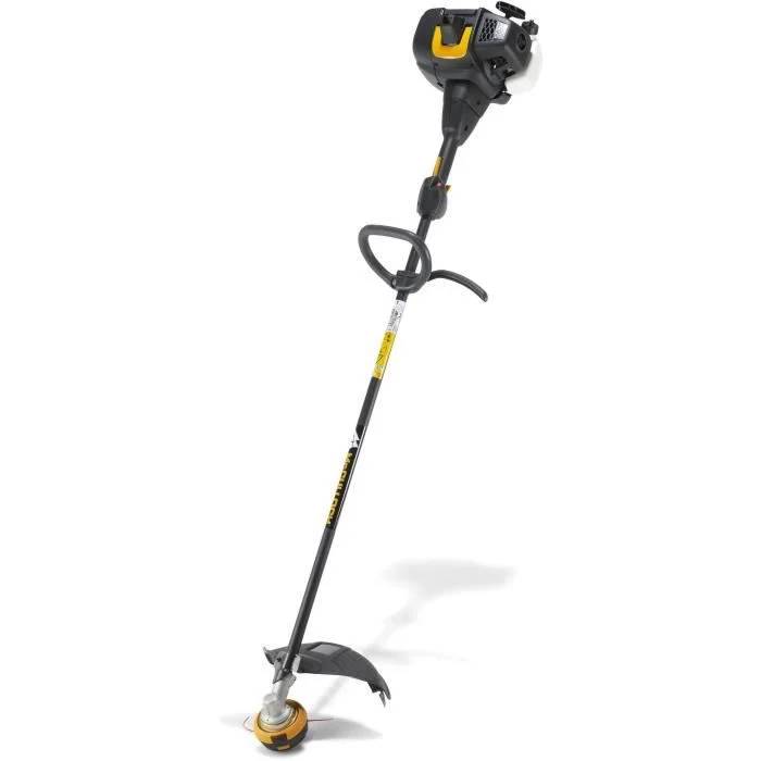 McCulloch - Débroussailleuse thermique 1500 W 40 cm³ B40BElite – MCCULLOCH - Image 10