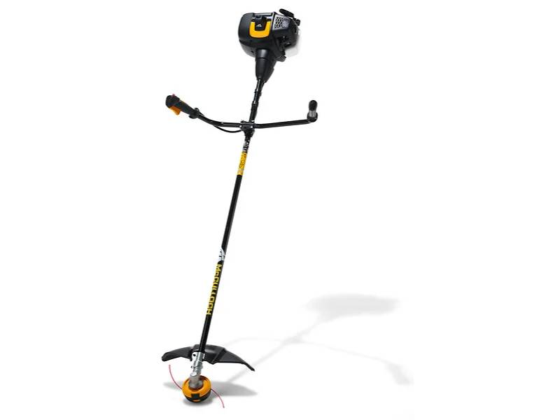 McCulloch - Débroussailleuse thermique 1500 W 40 cm³ B40BElite – MCCULLOCH - Image 1