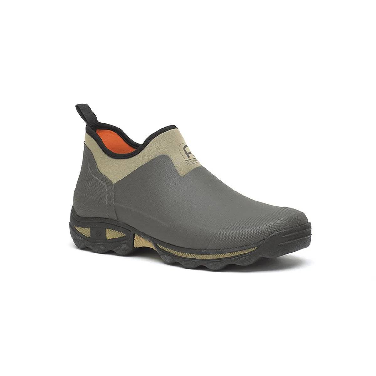 Rouchette - Bottillon en caoutchouc Clean land Kaki taille 41 - Rouchette - Image 2
