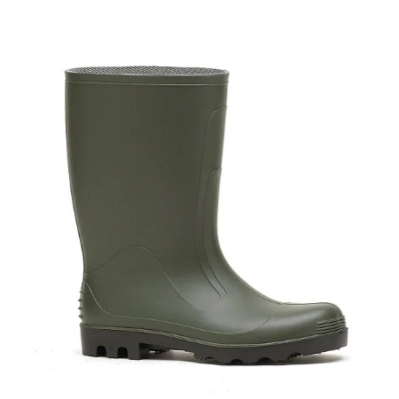 Rouchette - Bottes PVC DEMI-RIVAGE – ROUCHETTE