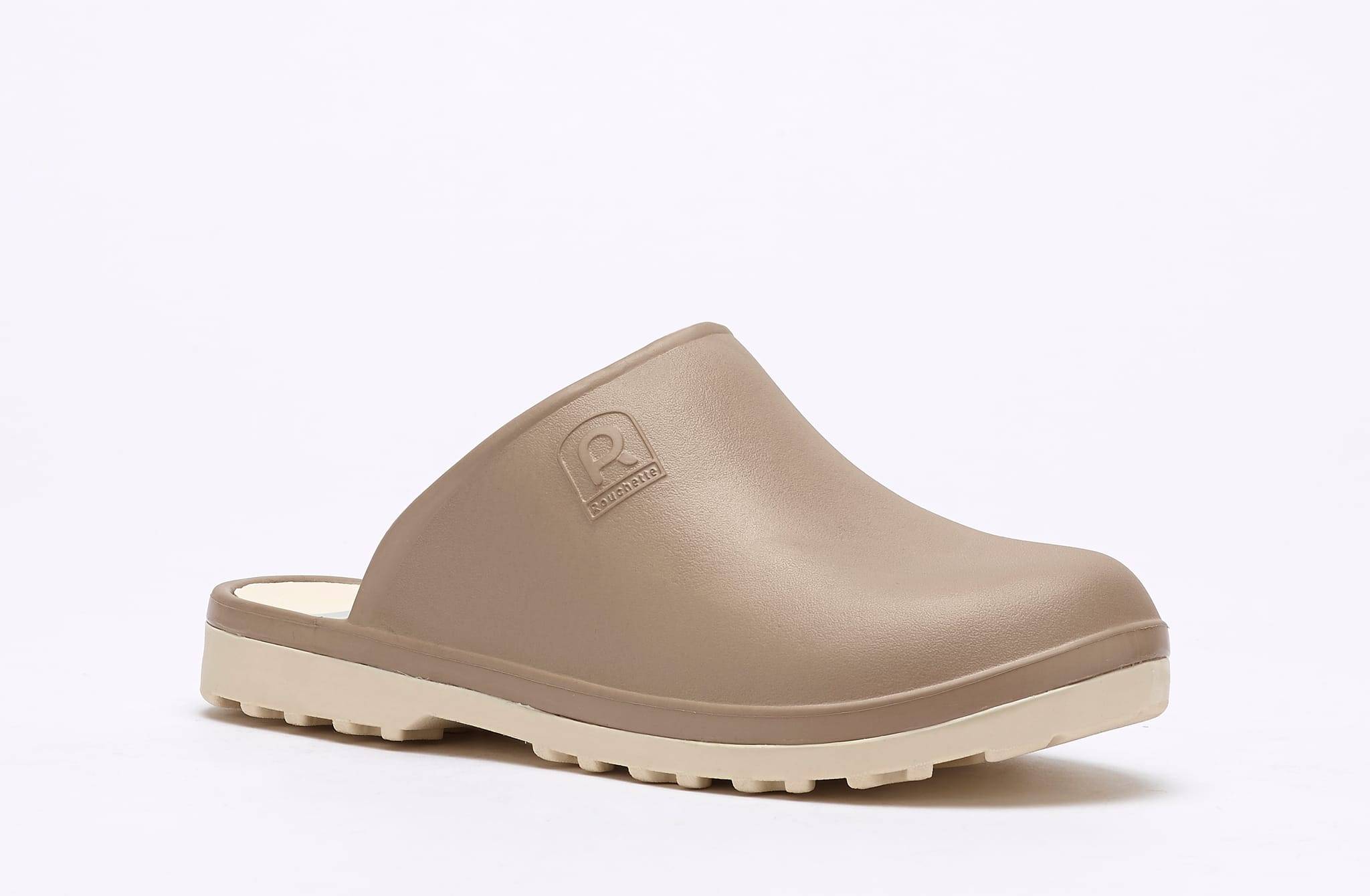 Rouchette - Sabot EVA Light+ Taupe - ROUCHETTE
