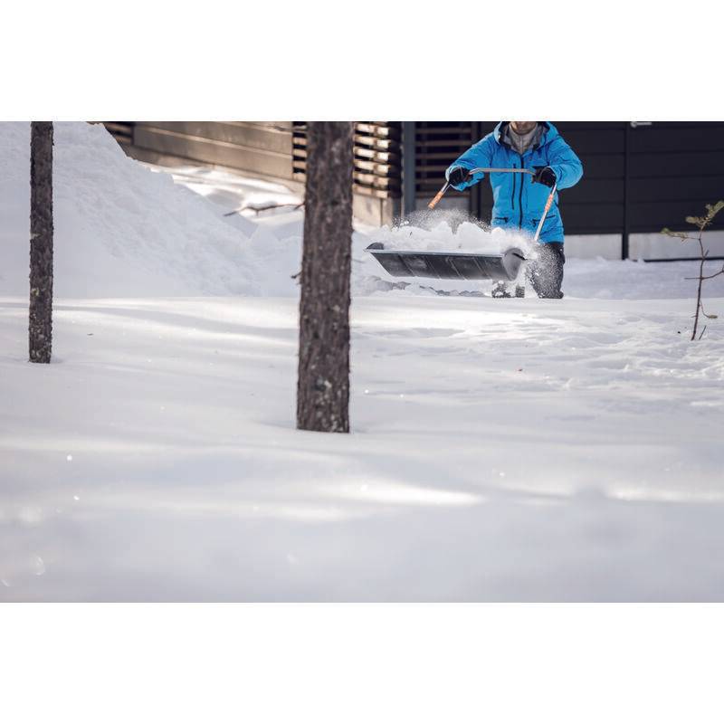 Fiskars - Fiskars - Traineau à neige SnowXpert™ L.149 x l.75 x H.27,5 cm - Image 3