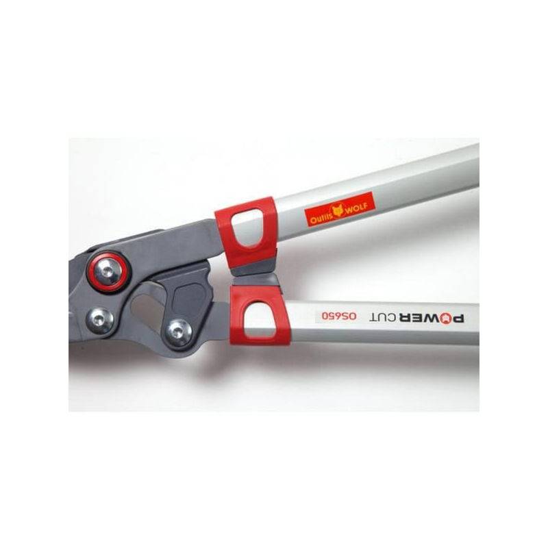 Outils Wolf - Élagueur confort à coupe franche 40 mm Powercut L.65 cm - Outils Wolf - Image 8