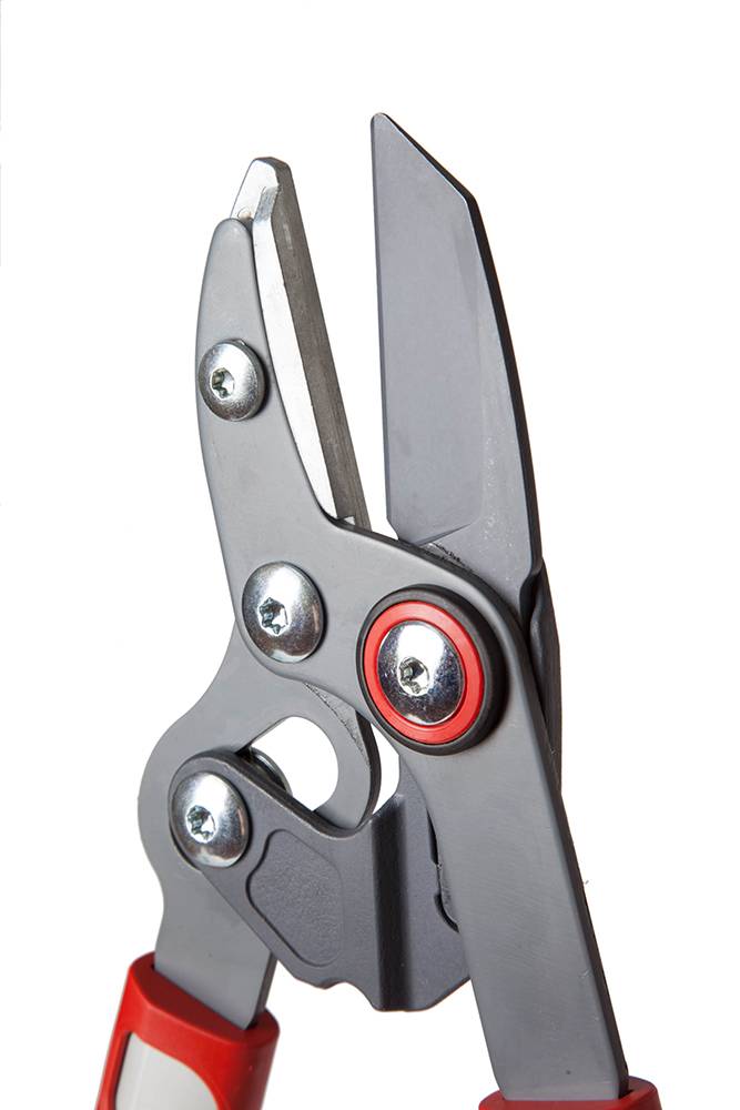 Outils Wolf - Élagueur confort à coupe mixte 40 mm L. 65 cm Powercut - Outils Wolf - Image 4