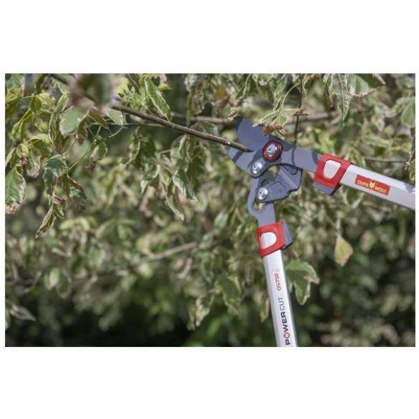 Outils Wolf - Elagueur premium à coupe franche 45 mm L. 75 cm Powercut - Outils Wolf - Image 9