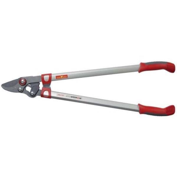 Outils Wolf - Elagueur premium à coupe franche 45 mm L. 75 cm Powercut - Outils Wolf - Image 2