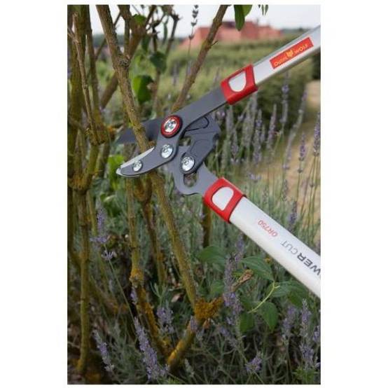 Outils Wolf - Élagueur confort à enclume à deux mains coupe 45 mm, L. 75 cm Powercut – Outils Wolf - Image 9