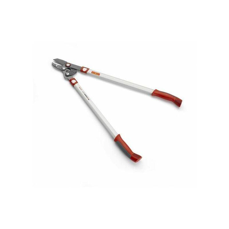 Outils Wolf - Élagueur confort à enclume à deux mains coupe 45 mm, L. 75 cm Powercut – Outils Wolf