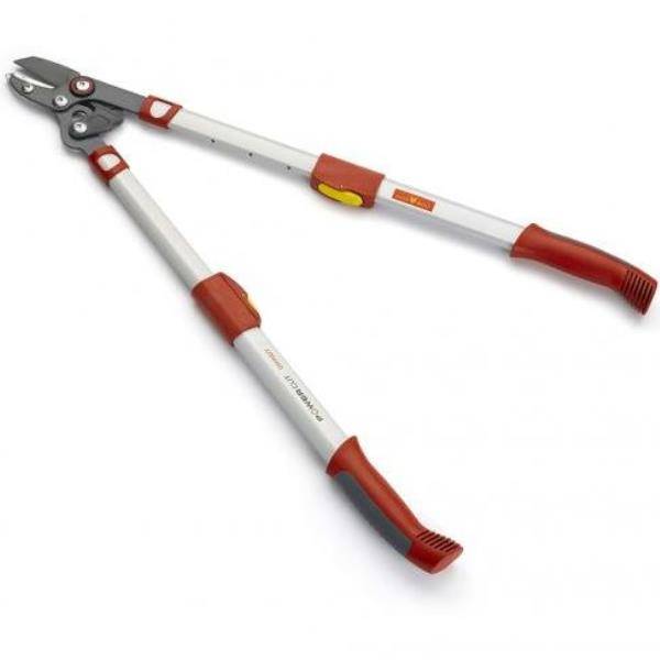 Outils Wolf - Élagueur télescopique à enclume 50 mm Powercut OR900T - Outils Wolf - Image 5