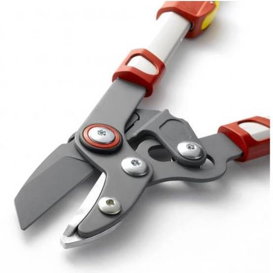 Outils Wolf - Élagueur télescopique à enclume 50 mm Powercut OR900T - Outils Wolf - Image 2