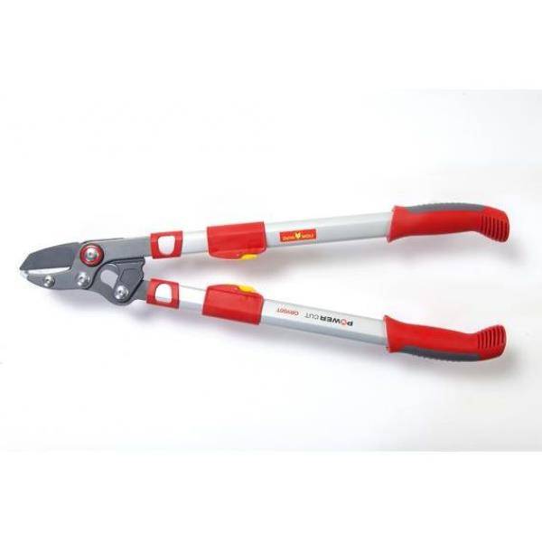 Outils Wolf - Élagueur télescopique à enclume 50 mm Powercut OR900T - Outils Wolf - Image 3