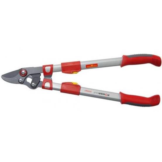 Outils Wolf - Élagueur téléscopique premium à coupe franche 50 mm Powercut – Outils Wolf - Image 8