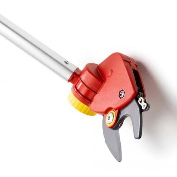 Outils Wolf - Élagueur téléscopique premium à coupe franche 50 mm Powercut – Outils Wolf - Image 7