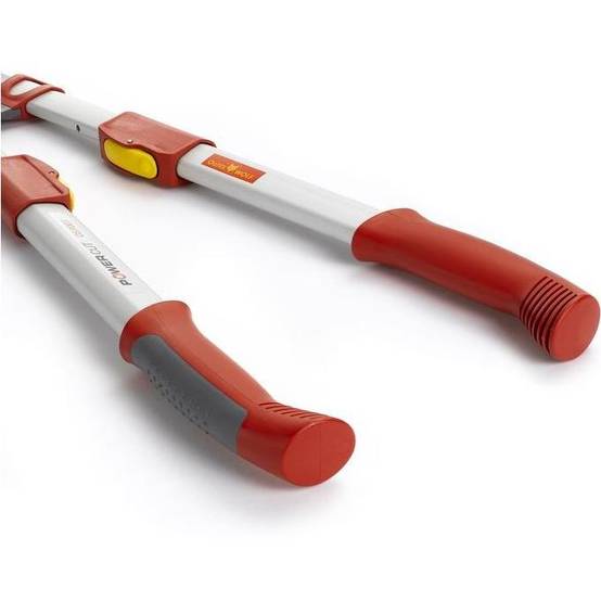 Outils Wolf - Élagueur téléscopique premium à coupe franche 50 mm Powercut – Outils Wolf - Image 6