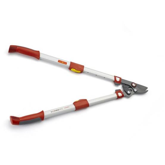 Outils Wolf - Élagueur téléscopique premium à coupe franche 50 mm Powercut – Outils Wolf - Image 12